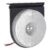 Lanterna Lateral Led Cristal Caminhões 12V/24V Com Suporte