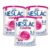 Kit 3 Neslac Comfor Composto Lácteo 800g