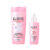 KIT ELSEVE GLYCOLIC GLOSS SHAMPOO + SÉRUM LORÉAL PARIS