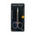 Tesoura Para Unhas Macrilan Km-04