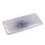 Prato Retangular Wolff Koji de Porcelana 25cm x 12cm