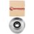 Polia Tensor Alternador Gol G2 G3 G4 G5 Parati 1.0 Newparts