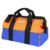 Bolsa para Ferramentas 43cm com Lona Reforçada e 22 Bolsos – FORTGPRO-FG8991