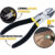 Alicate Corte Diagonal 6 Polegadas Stanley 84-105