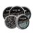 4 Latas de Chumbinho Sonic Pro 5.5mm 500 Unidades – Technogun