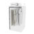 Secadora de Roupa Mueller Sun 8kg Timer 6 Cabides 220v