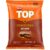 Chocolate Top Harald Gotas Ao Leite Cobertura Frac 1,01kg
