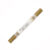 Pincel marcador permanente Multimark Ouro MM/SPOUM807 Faber-Castell