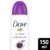 Desodorante Antitranspirante Aerosol Dove Go Fresh Amora e Flor de Lótus 150ml
