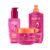Kit Elseve Liso Dos Sonhos AHA (3 produtos)