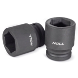 Soquete Impacto-M4  3/4 x 38mm (435,0044) – Noll
