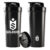 Coqueteleira Slim 600ml Soldiers Nutrition Acessório Academia Hidratação Esportiva