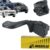 Chave de Seta para Chevrolet Novo Corsa 02 a 12 / Montana 04 a 13 / Agile / Meriva (9185413) MARÍLIA