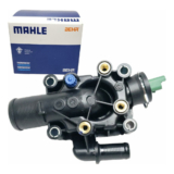 Valvula Termostatica Citroen Aircross C2 C3 C4 Peugeot 2008 206 207 208 307 308 Partner