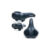 Banco Selim 2 Elast. Confort City Gel Bike Beach  – Absolute