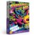 QUEBRA CABEÇA STITCH 500 PEÇAS TOYSTER PUZZLE DESENHO DISNEY GAME OFFICE BRINQUEDO INFANTIL CRIANÇAS
