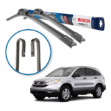 Palheta Parabrisa Honda Crv 2013 2014 2015 2016 2017 2018 19 Bosch