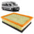 Filtro Ar Motor Diesel Master 2.3 16v – 2013 até 2022