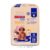Fralda Turma da Mônica Baby Premium Jumbo G com 18un