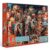 QUEBRA CABEÇA IA CIVILIZAÇÃO SELVAGEM 500 PEÇAS TOYSTER PUZZLE INTELIGÊNCIA ARTIFICIAL ANIMAIS GAME OFFICE BRINQUEDOS