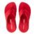 Chinelo Kenner Rakka Elite L7 Masculino – Vermelho