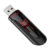 Pen Drive Sandisk 128gb Cruzer Glide Usb 3.0 Preto