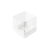 Caixa Mini Bolo MP Branco – 6x6x6cm – 10 unidades – ASSK – Rizzo