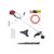 Roçadeira Gasolina 1,9hp 51,7cc Cg-550 Garthen Kit Fio Nylon