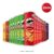 Combo Batata  Pringles®  Sabores Sortido 18 Unidades