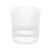 6 Copos Wolff Lines de Cristal para Whisky 300ml