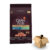 Ração Gran Plus Gourmet Gatos Adultos Castrados Peru e Arroz 10,1kg
