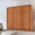 Guarda Roupa Casal Connor 100% MDF 3 Portas e 2 Gavetas – Moderna Mobília