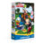 QUEBRA CABEÇA DISNEY JUNIOR MICKEY MOUSE 100 PEÇAS TOYSTER PUZZLE JOGO EDUCATIVO CRIANÇA DESENHO