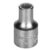 Soquete Estriado 1/2 POL x 11mm 44833111 TRAMONTINA PRO