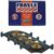Kit Pastilha Freio Fiorino 2011 A 2018 Diant Teves Frasle