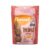Bombom De Chocolate Ao Leite Mini, Recheado Com Caramelo E Crispie De Quinoa, Zero Açúcar Flormel- Pouch de 54g