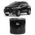 Filtro Óleo Chevrolet S10 Onix Cruze Tracker MANN-FILTER