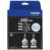 Kit garrafa de tinta Brother InkTank BTD60-2PK Preto com 2 unidades