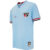 Camisa São Paulo Retrô Uruguai nº 4 Coleção Ídolos Masculina Oficial