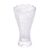 Vaso Wolff Princess de Cristal 8cm x 14cm