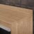 Tampo para Balcão de Cozinha 120cm MDP Castanho – Lumil
