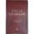 Bíblia Sagrada | Acf | Leitura Perfeita | Capa Couro Soft Marrom