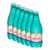 AGUA MINERAL SÃO LOURENÇO SEM GÁS 510ML – PACK COM 6 UNID