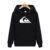 Blusa de Frio Moletom Quiksilver 3 Exclusivo Promoção
