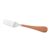 6 Garfos para Mesa Wolff Amadeirado 21cm