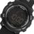 RELÓGIO MORMAII MASCULINO PRETO DIGITAL MO0705AA/8C