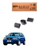 Grampos Tampa Caixa Filtro De Ar Gol G3 Original 3058218951