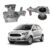 Bomba Dagua Ford Ka 2015 A 2020