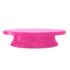 Kit de Utensílios de Silicone com 5 Peças Azul – Oikos