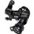 Câmbio Shimano Traseiro Tourney Rd-ty300 6 7 8v S/ Gancheira